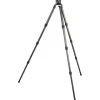 Radian Carbon Fiber Tripod with Pan/Tilt QR Ball Head
