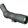 Razor HD 22-48x65 Spotting Scope (Angled Viewing)