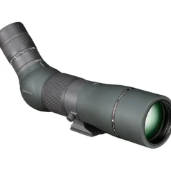 Razor HD 22-48x65 Spotting Scope (Angled Viewing)