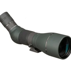 Razor HD 27-60x85 Spotting Scope (Angled Viewing)