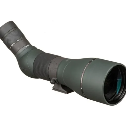 Razor HD 27-60x85 Spotting Scope (Angled Viewing)