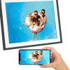 Realiview 17 inch Smart Digital Photo Frame
