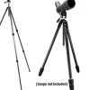 Ridgeview Carbon Tripod Kit