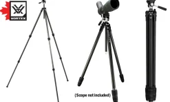 Ridgeview Carbon Tripod Kit