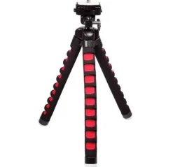 RM-100 flexible mini tripod with ball head