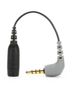 Rode SC4 TRS to TRRS adaptor