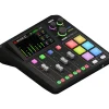 RODECaster Duo Integrated Audio Production Studio