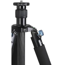 R-3213X 3-Section Carbon Fiber Tripod
