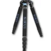 R-4214X 4 Section Carbon Fibre Tripod