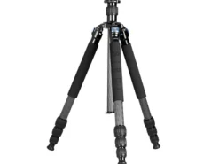 R-2214X Carbon Fibre Photo/Video Tripod
