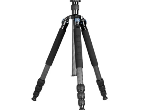 R-2214X Carbon Fibre Photo/Video Tripod