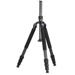 R-2214X Carbon Fibre Photo/Video Tripod