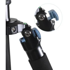 R-2214X Carbon Fibre Photo/Video Tripod