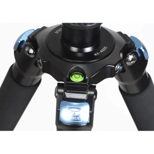 R-2214X Carbon Fibre Photo/Video Tripod