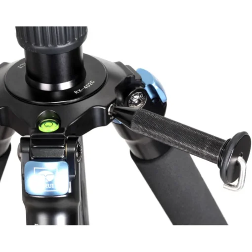 R-2214X Carbon Fibre Photo/Video Tripod