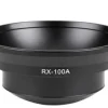 RX-100A Adapter Bowl for RX Tripods