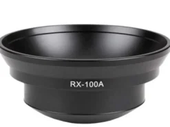 RX-100A Adapter Bowl for RX Tripods