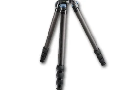 R-5214XL 4-Section Carbon Fiber Tripod