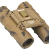 Safari 10x25 Compact Binocular Camo