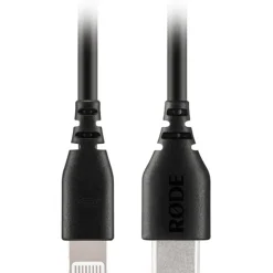 SC21 Lightning to USB-C Cable (30cm)