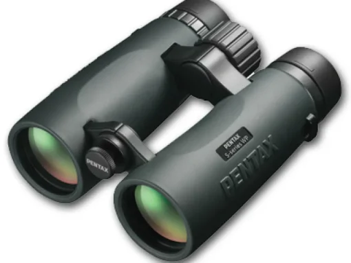 SD 9x42 WP Roof Prism Binoculars