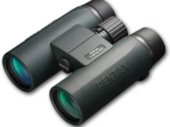 SD 10x42 WP Roof Prism Binoculars