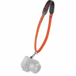 Shot Shoulder Strap Orange #