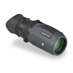 Solo 8x36 RT with mrad Ranging Reticle