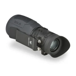 Solo 8x36 RT with mrad Ranging Reticle