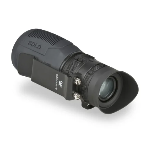 Solo 8x36 RT with mrad Ranging Reticle