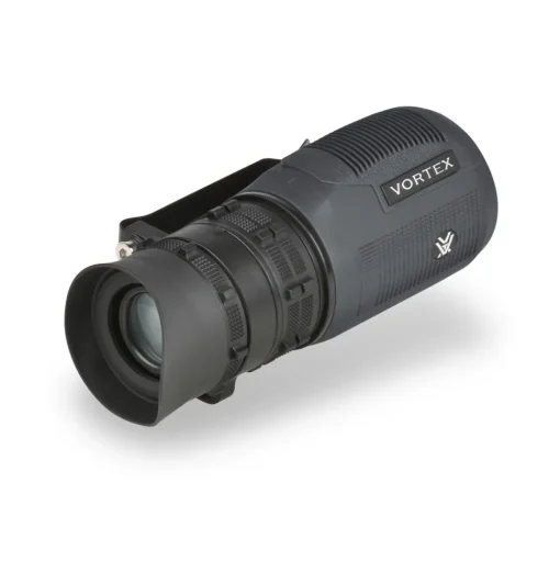 Solo 8x36 RT with mrad Ranging Reticle