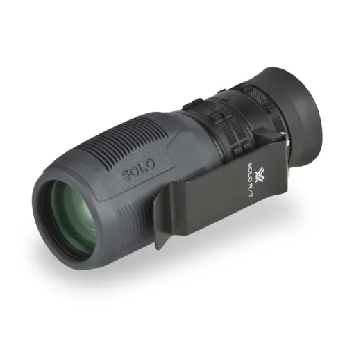 Solo 8x36 RT with mrad Ranging Reticle