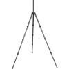 ST124 Standard Series 4-Section Carbon Fiber Tripod