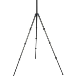 ST124 Standard Series 4-Section Carbon Fiber Tripod