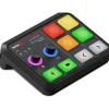 Streamer X Audio InterfaceVideo Streaming Console