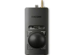 TA-1 3D Microphone Theta V 360 4K VR Camera
