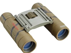 Tasco Essentials 10x25 Binoculars - Camo