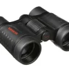 Tasco 4x30 Roof Prism Binoculars BLACK #