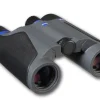 Terra 10x25 ED Compact Roof Prism Grey