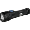 ThermoTorch 10 Black Flashlight-Warmer-Charger #