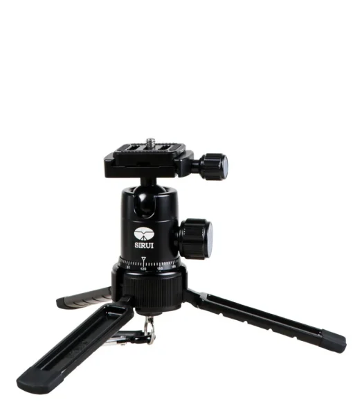 3T-35K Table Top Tripod