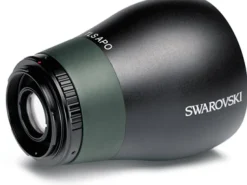 TLS 43mm ATX/STX Adapter for Full Frame Sensors