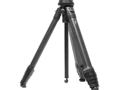 Travel Tripod Carbon Fibre