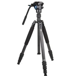 Traveler VC Tripod with VA5 Video Head