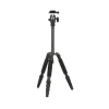 T-005SK Aluminium Travel Tripod with B-00K head
