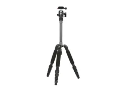 T-005SK Aluminium Travel Tripod with B-00K head