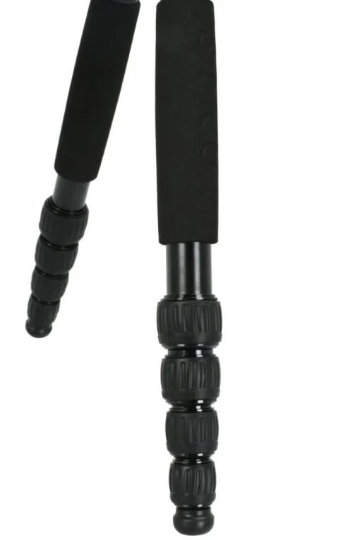 T-005SK Aluminium Travel Tripod with B-00K head