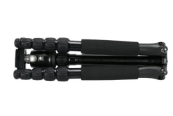 T-005SK Aluminium Travel Tripod with B-00K head