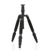 T-2004SK 4 Section Aluminium Tripod #
