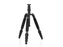 T-2004SK 4 Section Aluminium Tripod #